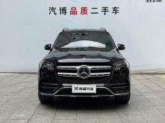 Mercedes-Benz GLS 450 4MATIC Luxury - ფოტო 2