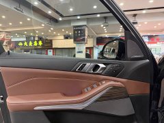 BMW X7 xDrive40i Premier Luxury Package - ფოტო 10
