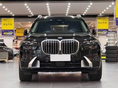 BMW X7 xDrive40i Premier Luxury Package - ფოტო 2