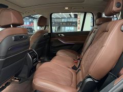 BMW X7 xDrive40i Premier Luxury Package - ფოტო 4