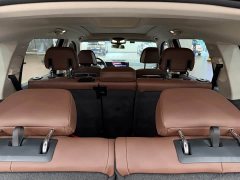 BMW X7 xDrive40i Premier Luxury Package - ფოტო 5