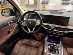 BMW X7 xDrive40i Premier Luxury Package - ფოტო 6