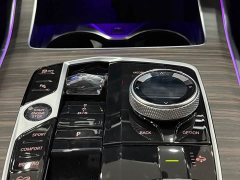 BMW X7 xDrive40i Premier Luxury Package - ფოტო 8