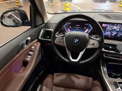 BMW X7 xDrive40i Premier Luxury Package - ფოტო 9