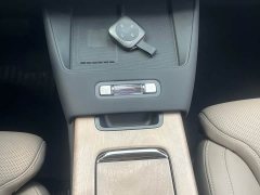 Volvo XC70 Plug-in Hybrid 2026 All-Wheel Drive Extended Range Ultra - ფოტო 10