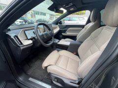 Volvo XC70 Plug-in Hybrid 2026 All-Wheel Drive Extended Range Ultra - ფოტო 11