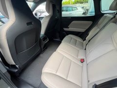 Volvo XC70 Plug-in Hybrid 2026 All-Wheel Drive Extended Range Ultra - ფოტო 12