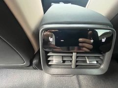 Volvo XC70 Plug-in Hybrid 2026 All-Wheel Drive Extended Range Ultra - ფოტო 14