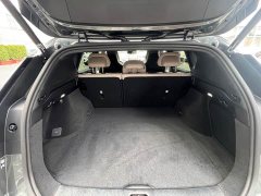 Volvo XC70 Plug-in Hybrid 2026 All-Wheel Drive Extended Range Ultra - ფოტო 15