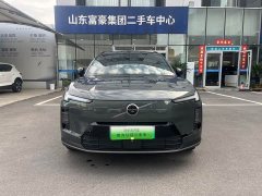 Volvo XC70 Plug-in Hybrid 2026 All-Wheel Drive Extended Range Ultra - ფოტო 4