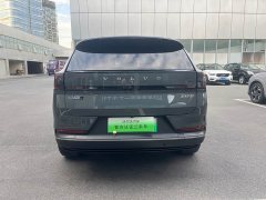 Volvo XC70 Plug-in Hybrid 2026 All-Wheel Drive Extended Range Ultra - ფოტო 6