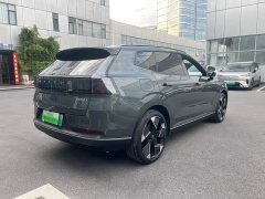 Volvo XC70 Plug-in Hybrid 2026 All-Wheel Drive Extended Range Ultra - ფოტო 8