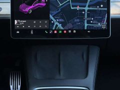 Tesla Model 3 Standard Range RWD Upgrade - ფოტო 11