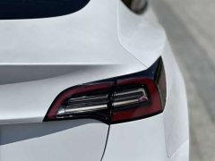 Tesla Model 3 Standard Range RWD Upgrade - ფოტო 13