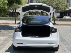Tesla Model 3 Standard Range RWD Upgrade - ფოტო 15
