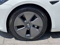 Tesla Model 3 Standard Range RWD Upgrade - ფოტო 16