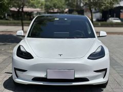 Tesla Model 3 Standard Range RWD Upgrade - ფოტო 2