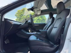 Tesla Model 3 Standard Range RWD Upgrade - ფოტო 4