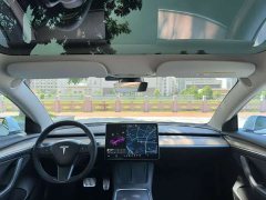 Tesla Model 3 Standard Range RWD Upgrade - ფოტო 5