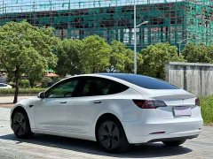 Tesla Model 3 Standard Range RWD Upgrade - ფოტო 7