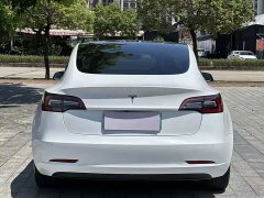 Tesla Model 3 Standard Range RWD Upgrade - ფოტო 8