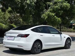 Tesla Model 3 Standard Range RWD Upgrade - ფოტო 9