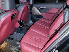 BMW 5 Series 530Li Luxury Edition Premium Package - ფოტო 4
