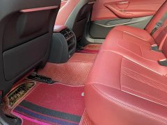 BMW 5 Series 2022 530Li Premier M Sport Package - ფოტო 11