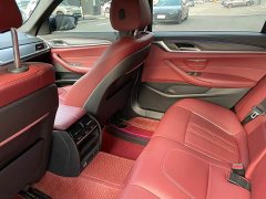 BMW 5 Series 2022 530Li Premier M Sport Package - ფოტო 12