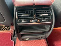 BMW 5 Series 2022 530Li Premier M Sport Package - ფოტო 13