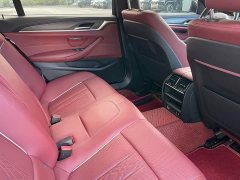 BMW 5 Series 2022 530Li Premier M Sport Package - ფოტო 15