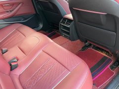 BMW 5 Series 2022 530Li Premier M Sport Package - ფოტო 16