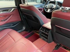 BMW 5 Series 2022 530Li Premier M Sport Package - ფოტო 17