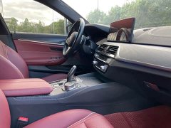 BMW 5 Series 2022 530Li Premier M Sport Package - ფოტო 19