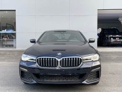 BMW 5 Series 2022 530Li Premier M Sport Package - ფოტო 2