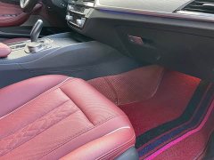 BMW 5 Series 2022 530Li Premier M Sport Package - ფოტო 20