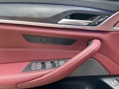 BMW 5 Series 2022 530Li Premier M Sport Package - ფოტო 4