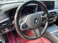 BMW 5 Series 2022 530Li Premier M Sport Package - ფოტო 5