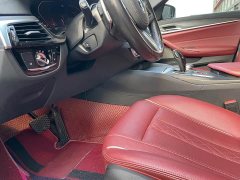 BMW 5 Series 2022 530Li Premier M Sport Package - ფოტო 6