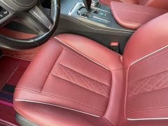 BMW 5 Series 2022 530Li Premier M Sport Package - ფოტო 7
