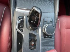 BMW 5 Series 2022 530Li Premier M Sport Package - ფოტო 9