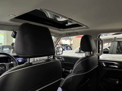 Tank 300 City Edition 2.0T Stylish - ფოტო 10