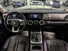 Tank 300 City Edition 2.0T Stylish - ფოტო 11