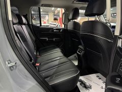 Tank 300 City Edition 2.0T Stylish - ფოტო 13