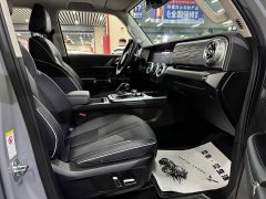 Tank 300 City Edition 2.0T Stylish - ფოტო 14