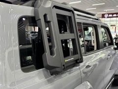 Tank 300 City Edition 2.0T Stylish - ფოტო 15