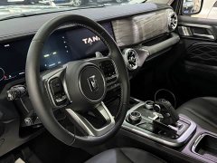 Tank 300 City Edition 2.0T Stylish - ფოტო 5