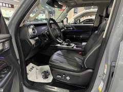 Tank 300 City Edition 2.0T Stylish - ფოტო 6