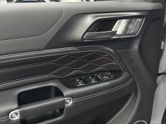 Tank 300 City Edition 2.0T Stylish - ფოტო 7