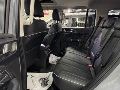 Tank 300 City Edition 2.0T Stylish - ფოტო 9